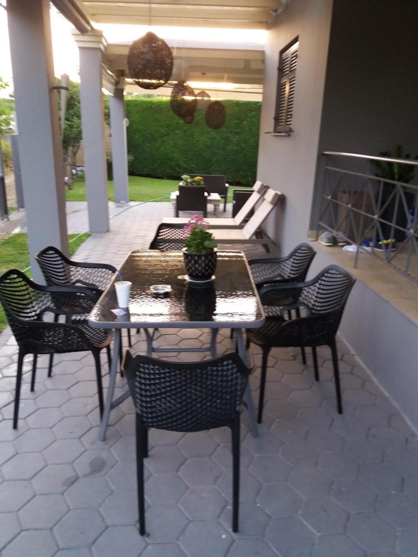 Peter'S Country House Katakolo Exterior photo